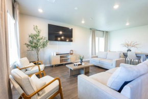 Mongou Vacation Home